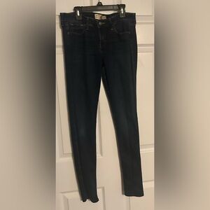 Hollister Jeans - Super Skinny 28x31